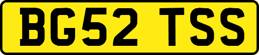 BG52TSS