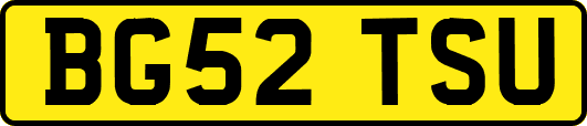 BG52TSU