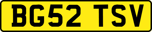 BG52TSV