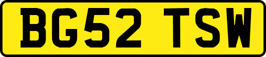 BG52TSW