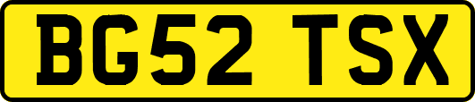 BG52TSX