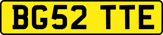 BG52TTE