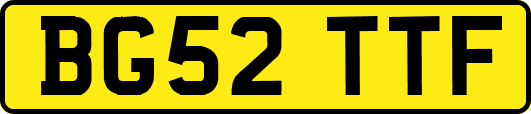 BG52TTF