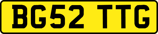 BG52TTG