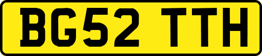 BG52TTH
