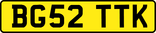 BG52TTK