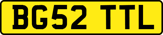 BG52TTL