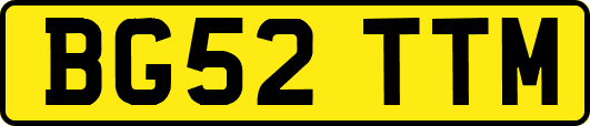 BG52TTM