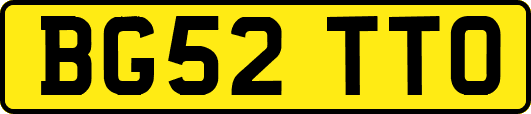 BG52TTO