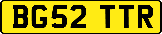 BG52TTR