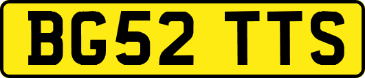 BG52TTS