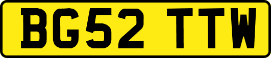 BG52TTW