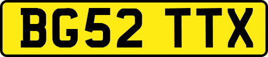 BG52TTX