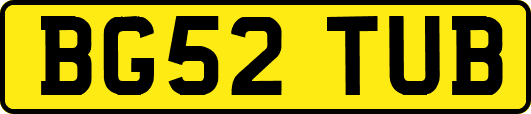 BG52TUB