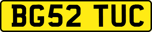 BG52TUC