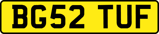 BG52TUF