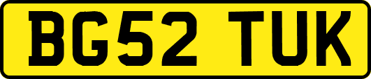 BG52TUK