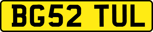 BG52TUL