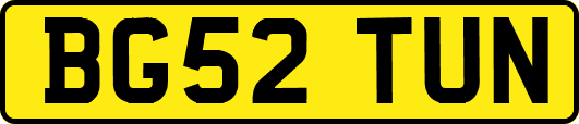 BG52TUN