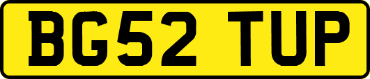 BG52TUP