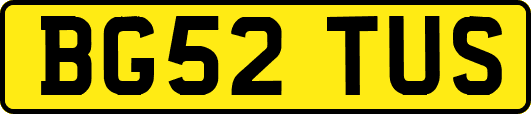 BG52TUS