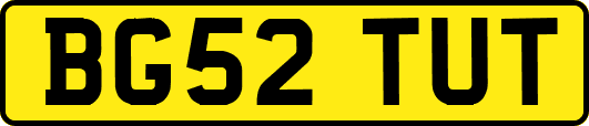 BG52TUT