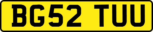 BG52TUU