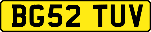 BG52TUV
