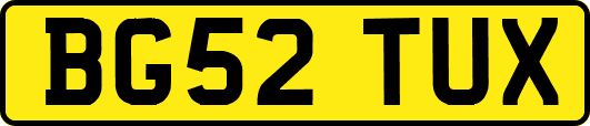 BG52TUX