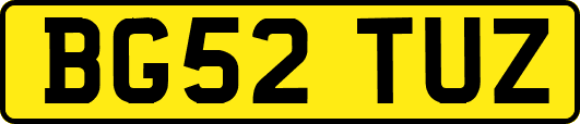 BG52TUZ