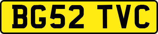 BG52TVC
