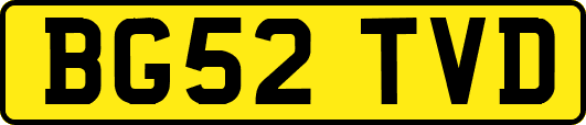 BG52TVD