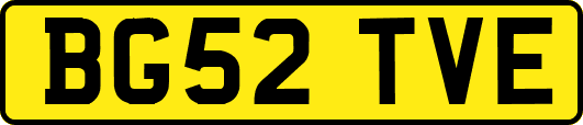 BG52TVE