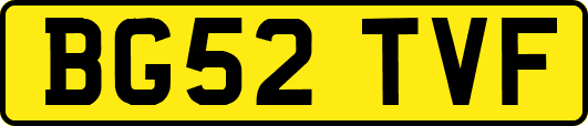 BG52TVF