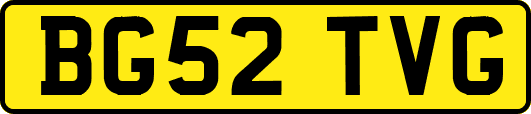 BG52TVG