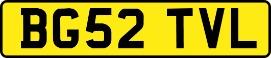 BG52TVL