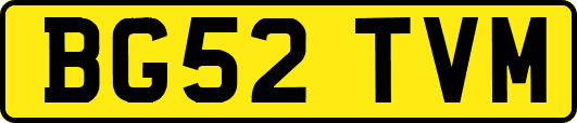 BG52TVM
