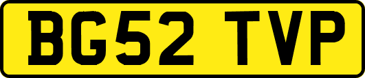 BG52TVP