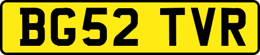 BG52TVR