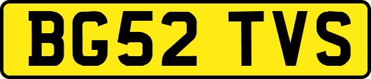 BG52TVS