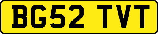BG52TVT