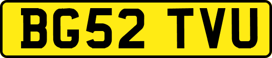 BG52TVU
