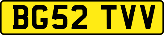 BG52TVV