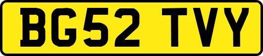 BG52TVY