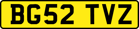 BG52TVZ
