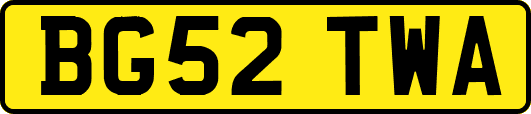 BG52TWA