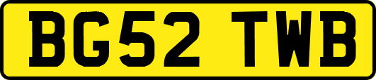 BG52TWB