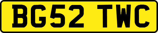 BG52TWC