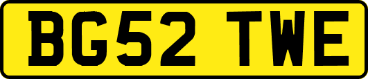 BG52TWE