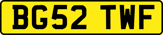 BG52TWF